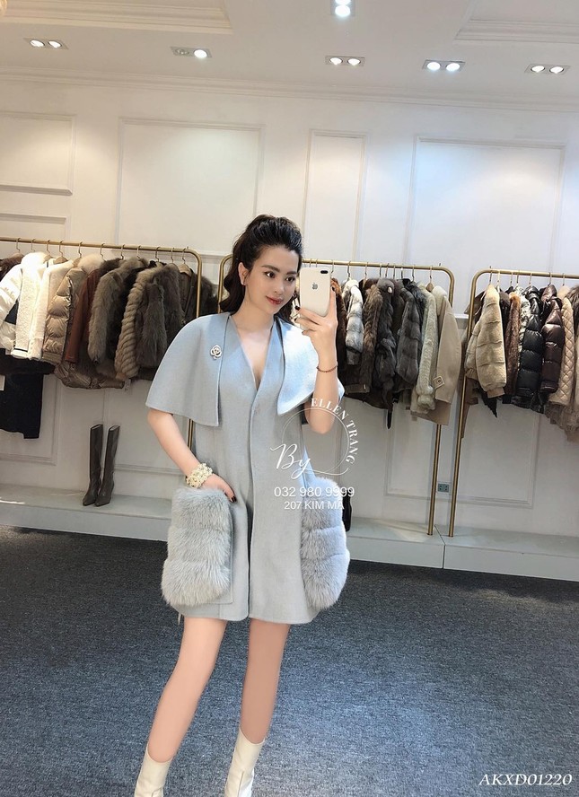 Chọn đúng phong cách, khẳng định cá tính cùng Ellen Trang Store ảnh 4