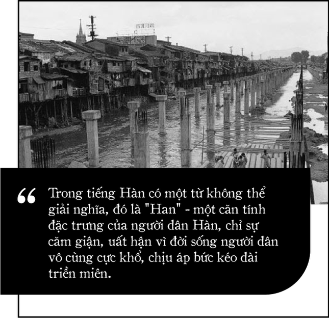 Hàn Quốc – Bí mật tạo nên “kỳ tích sông Hàn” – Kỳ II ảnh 5