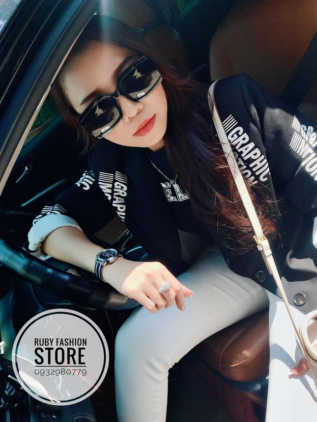 Ruby Fashion Store – của hàng thời trang uy tín được phái đẹp yêu thích ảnh 1