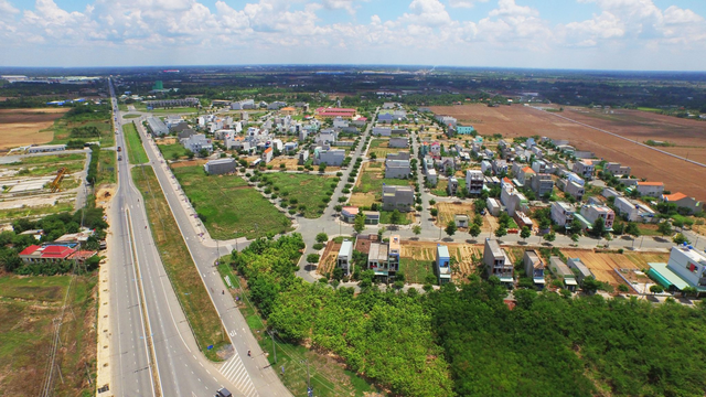 Đầu xuân Tân Sửu, thị trường nào được nhà đầu tư “mở hàng“? ảnh 1