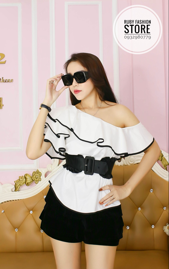 Ruby Fashion Store – của hàng thời trang uy tín được phái đẹp yêu thích ảnh 2