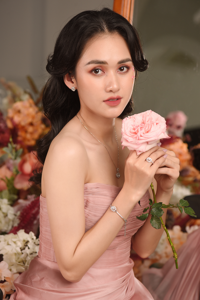 DOJI tung ưu đãi 15% cùng cơ hội trúng vàng 999.9 dịp 8/3 ảnh 3