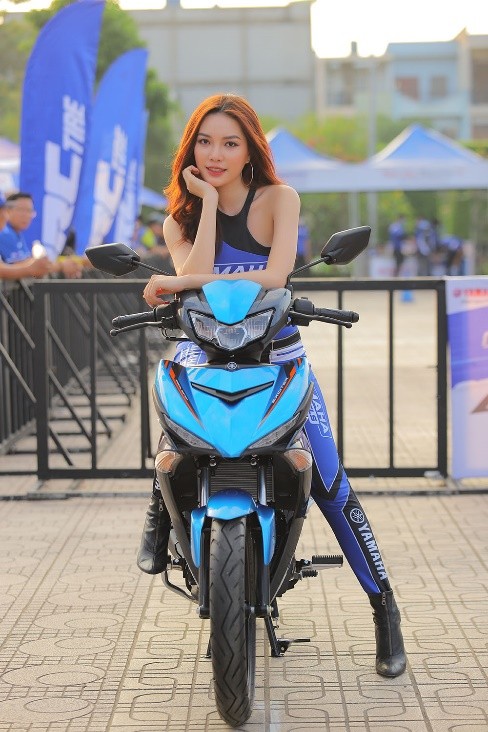 Yamaha tung loạt khuyến mại hấp dẫn chào Hè 2021 ảnh 3