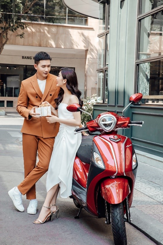 Yamaha tung loạt khuyến mại hấp dẫn chào Hè 2021 ảnh 4