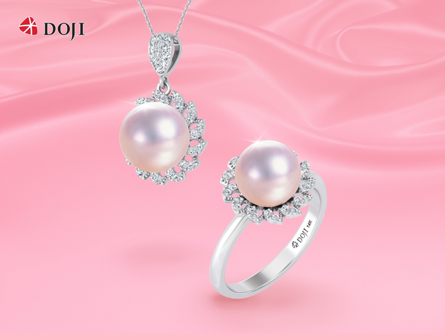 DOJI tung ưu đãi 15% cùng cơ hội trúng vàng 999.9 dịp 8/3 ảnh 5