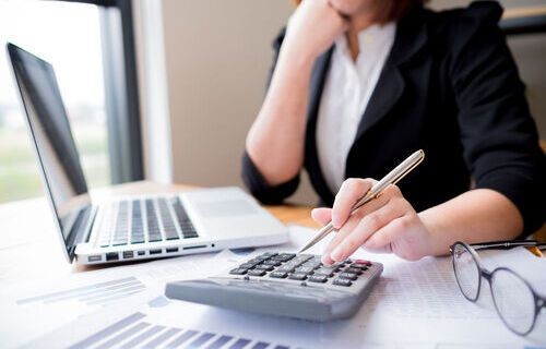 Cách viết thư ứng tuyển dành cho kế toán ảnh 2