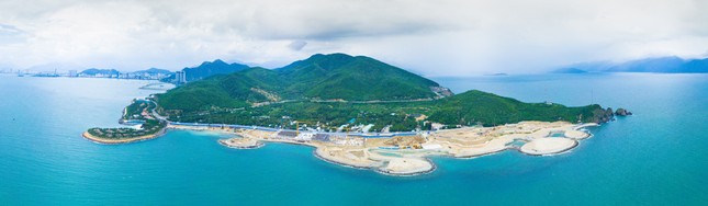 Bắc Nha Trang - cực tăng trưởng bất động sản đầy tiềm năng năm 2021 ảnh 1