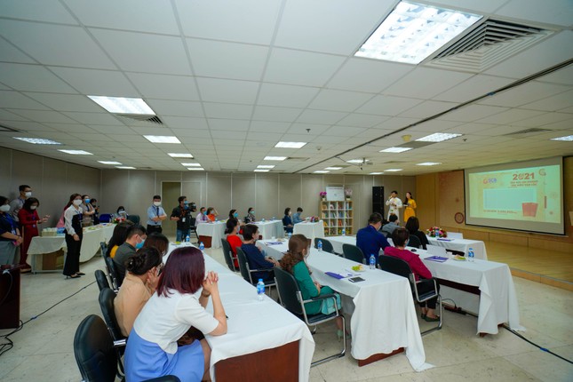 Kết quả lễ quay số đợt 1 chương trình khuyến mại ‘Tân sửu an khang – Tân niên vạn lộc’ ảnh 1