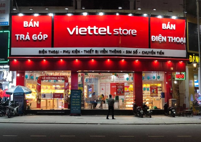 Chào mừng ngày 8/3: Smartphone, Phụ kiện... đồng loạt giảm giá sâu tại Viettel Store ảnh 3