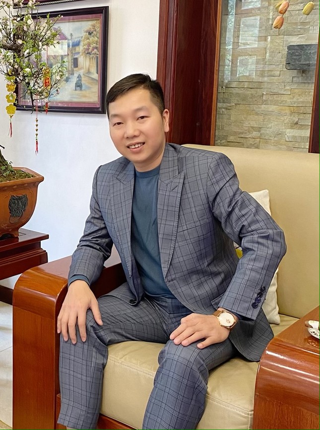 Kẹo thạch zai zai: Thành công nhờ sự khác biệt ảnh 3