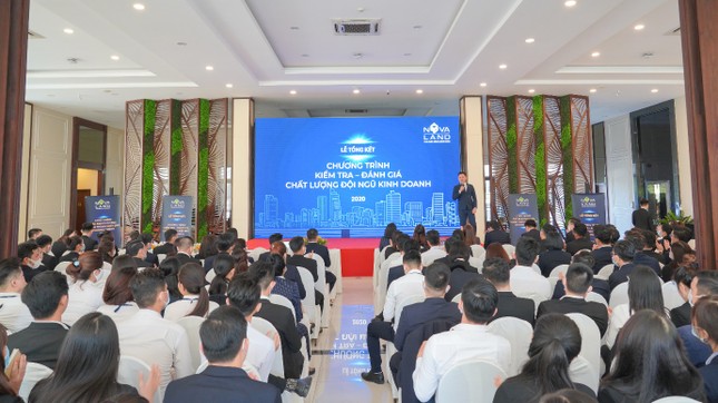 Nova Service Group tuyển 7.000 nhân sự để mang đến dịch vụ hoàn hảo ảnh 1