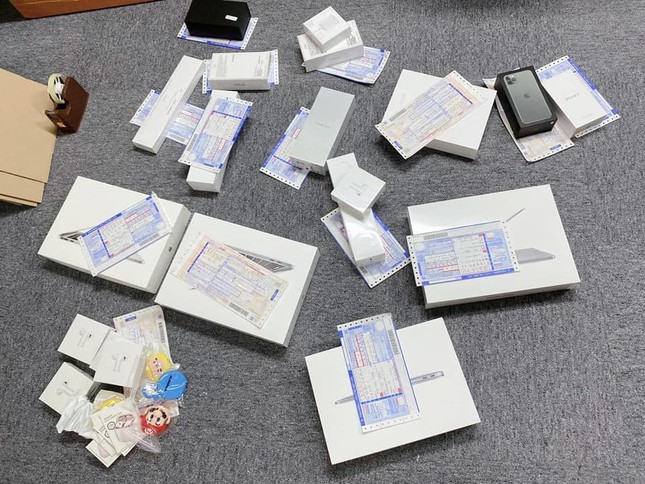 Hoàng Hải mobile khẳng định vị thế số 1 công ty Việt tại Nhật ảnh 4