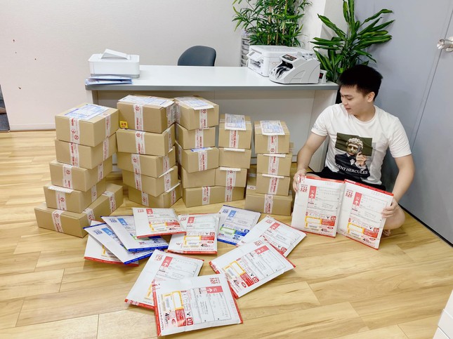 Hoàng Hải mobile khẳng định vị thế số 1 công ty Việt tại Nhật ảnh 5