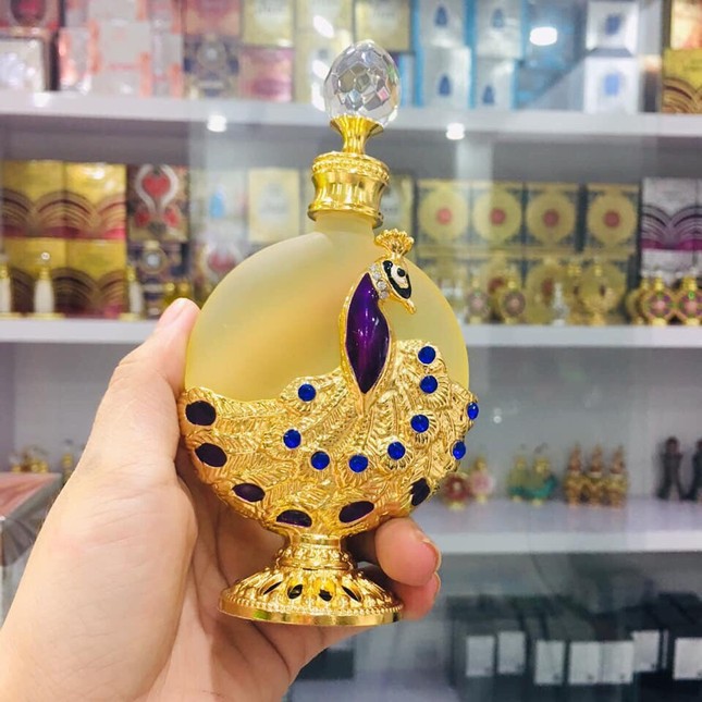 Princess Ivy – Cửa hàng nước hoa đẳng cấp dành cho các tín đồ mùi hương ảnh 1