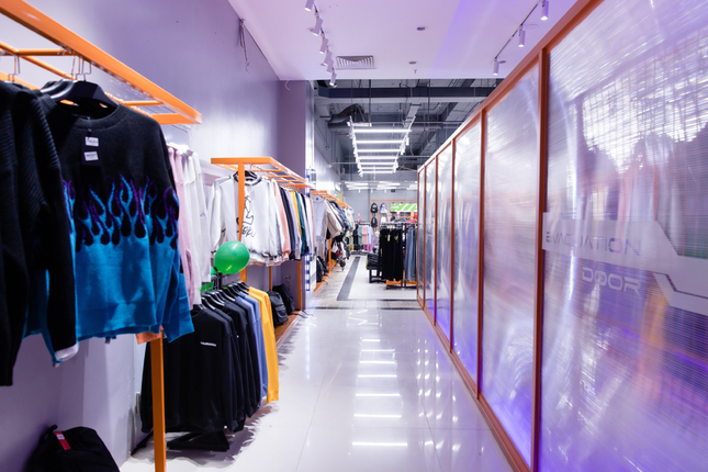 Teelab – Thời trang của bạn trẻ phong cách ảnh 1