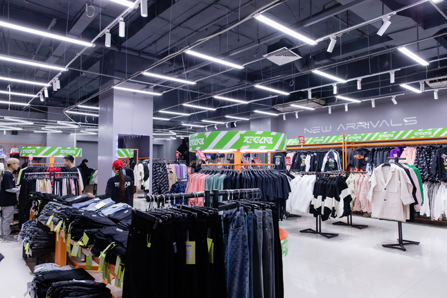 Teelab – Thời trang của bạn trẻ phong cách ảnh 2
