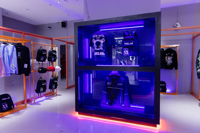 Teelab – Thời trang của bạn trẻ phong cách ảnh 3
