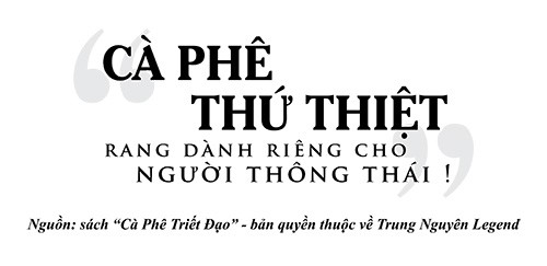 Kỳ 62: Cà phê và khát vọng Đại Hàn ảnh 6