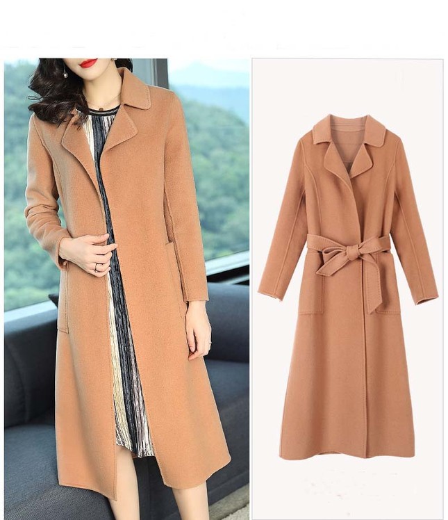 Ghé thăm Gia Hân Luxury - thương hiệu thời trang nữ sang trọng, thanh lịch và cá tính ảnh 2