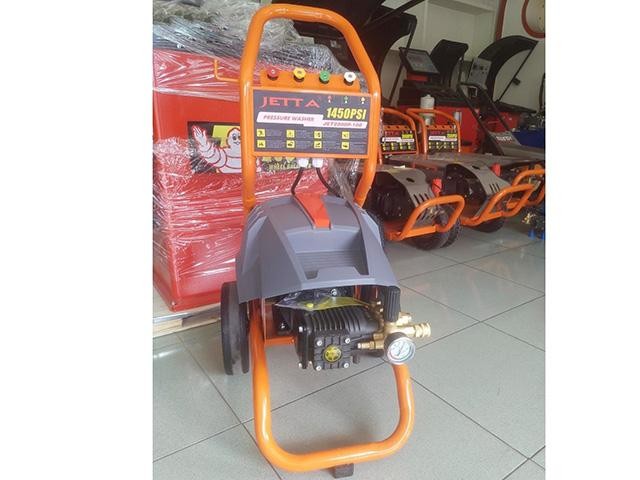 Top các dòng máy rửa xe 3HP cao áp giá tốt trên thị trường ảnh 2