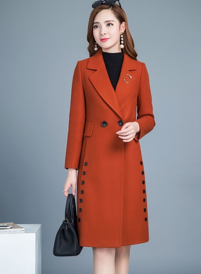 Ghé thăm Gia Hân Luxury - thương hiệu thời trang nữ sang trọng, thanh lịch và cá tính ảnh 3