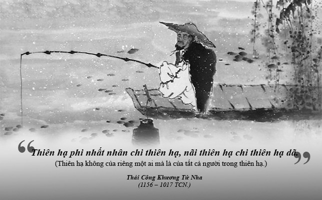 Thập nhị binh thư và tinh hoa binh pháp – Kỳ II ảnh 4