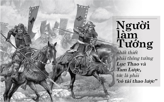 Thập nhị binh thư và tinh hoa binh pháp – Kỳ II ảnh 5