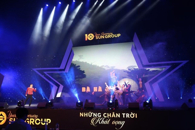 Những con người “nghiện công sở” ở Sun Group ảnh 2
