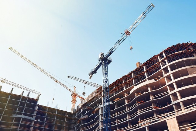 M&A - Cuộc chơi của những “ông lớn” bất động sản ảnh 1