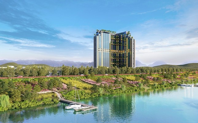 M&A - Cuộc chơi của những “ông lớn” bất động sản ảnh 2
