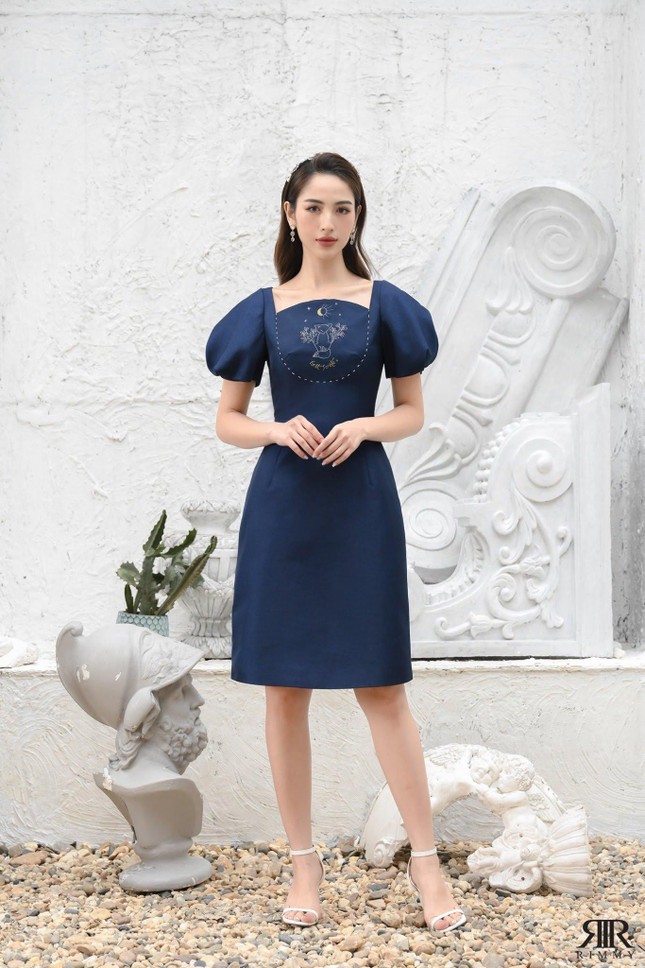 Thời trang thiết kế cao cấp Rimmy - Nơi phụ nữ tự tin tỏa sáng ảnh 5