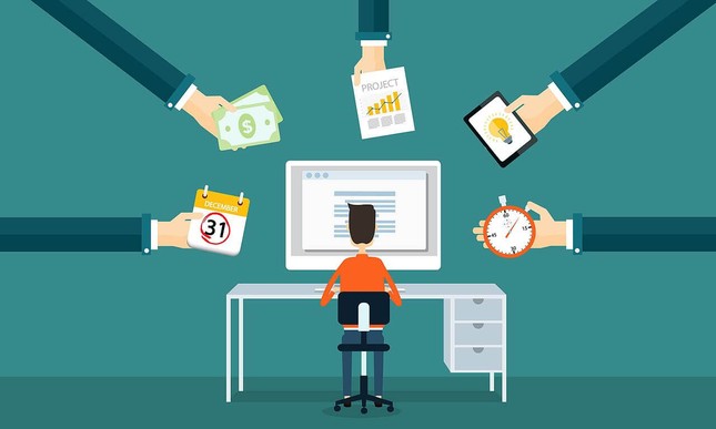 Mẹo trả lời câu hỏi phỏng vấn: 'Bạn xử lý căng thẳng như thế nào?' ảnh 2