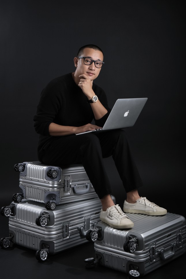 Founder Trần Anh Tuấn: Mia chỉ phá sản khi tất cả đều phá sản ảnh 1