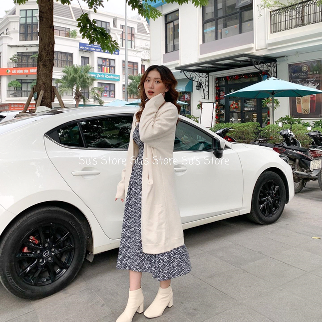 Su’s Store - Shop thời trang ăn khách giới trẻ tại Hà Nội ảnh 2