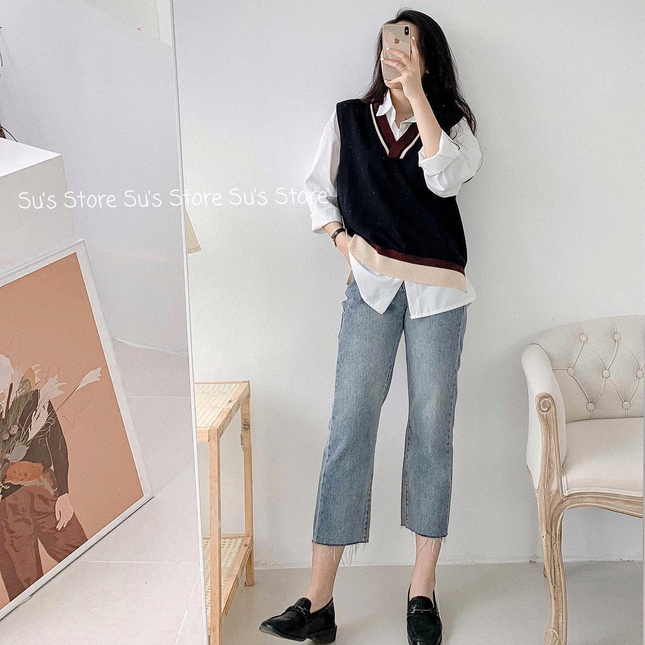 Su’s Store - Shop thời trang ăn khách giới trẻ tại Hà Nội ảnh 3