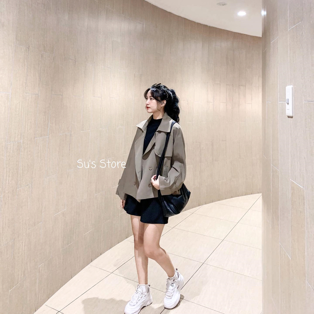 Su’s Store - Shop thời trang ăn khách giới trẻ tại Hà Nội ảnh 4