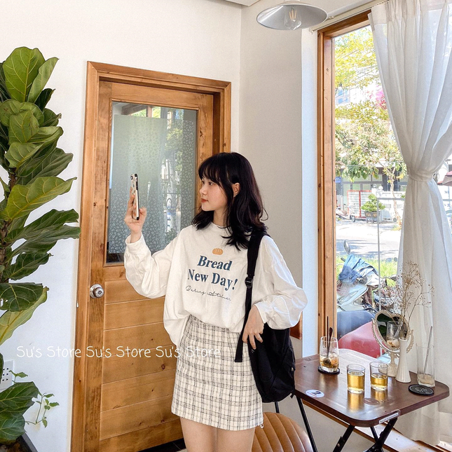 Su’s Store - Shop thời trang ăn khách giới trẻ tại Hà Nội ảnh 5