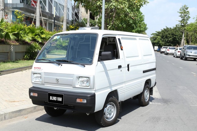 Cơ hội mua xe hơi Suzuki không còn xa vời với chương trình ưu đãi lãi suất vay từ VPBank ảnh 3