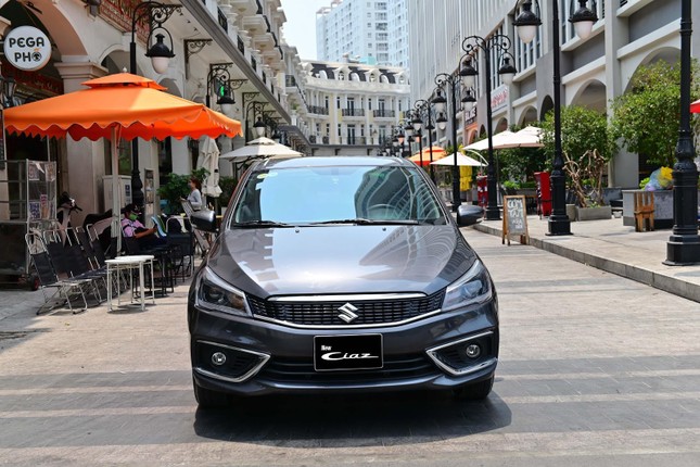 Cơ hội mua xe hơi Suzuki không còn xa vời với chương trình ưu đãi lãi suất vay từ VPBank ảnh 5