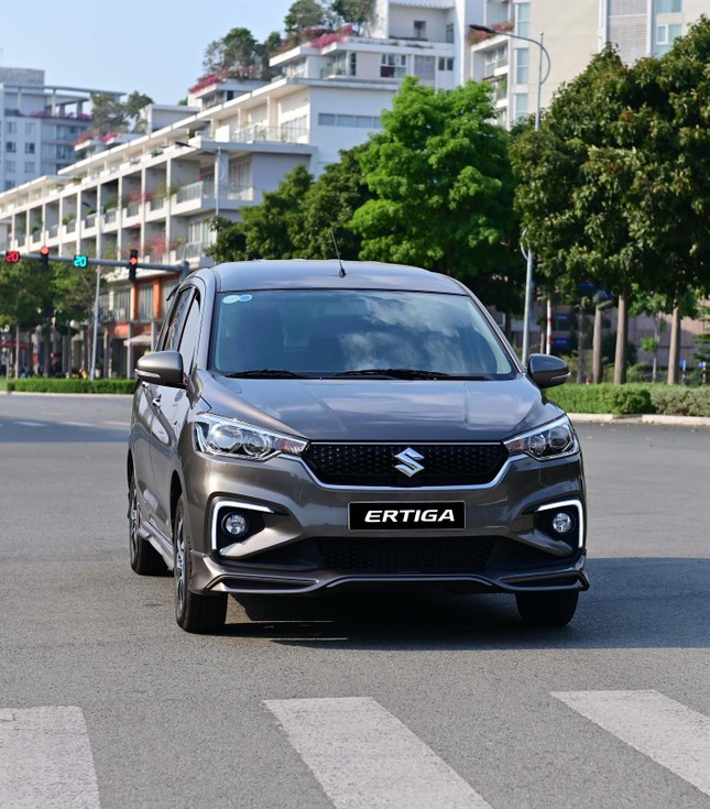Cơ hội mua xe hơi Suzuki không còn xa vời với chương trình ưu đãi lãi suất vay từ VPBank ảnh 6