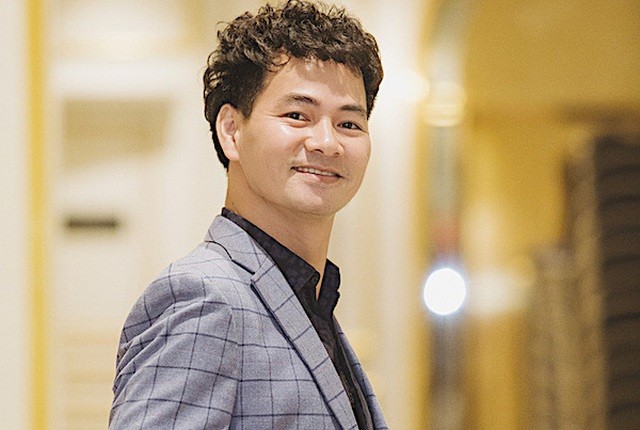 Xuân Bắc lên tiếng về ảnh chơi hoa lan đang xôn xao trên mạng ảnh 2