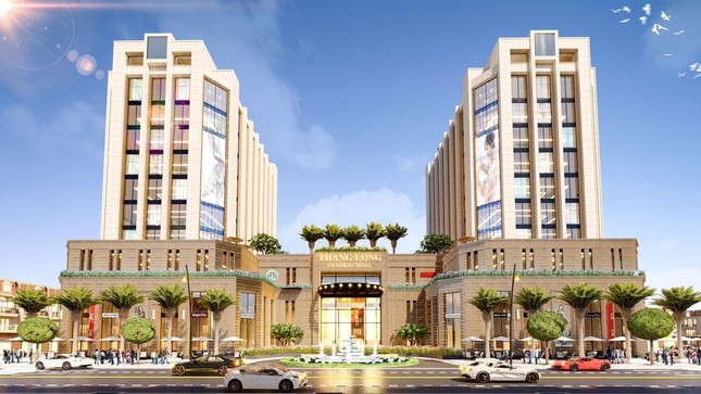 Bình Dương: khan hiếm đất nền giá rẻ, thị trường chuyển hướng mới ảnh 3