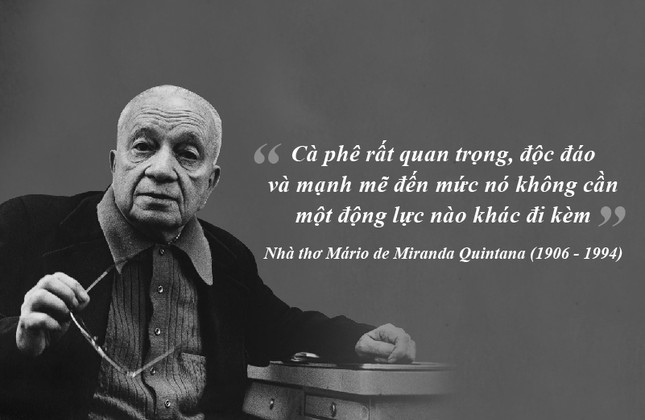 Kỳ 63: Brazil từ thuộc địa trở thành cường quốc cà phê thế giới ảnh 1