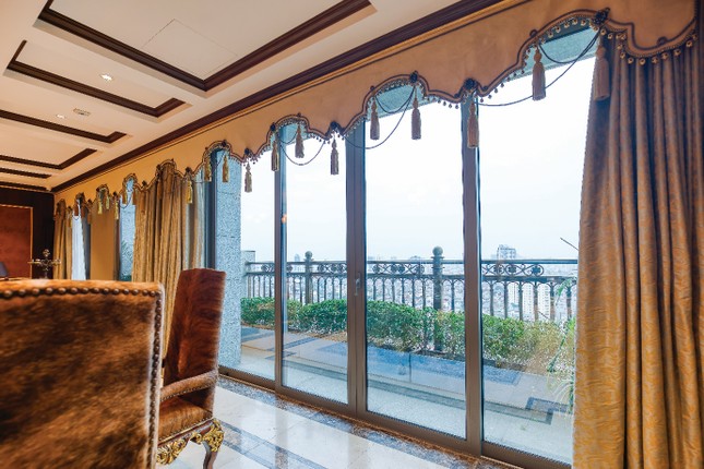 Eurowindow bùng nổ sản phẩm mới tại Vietbuild Hà Nội 2021 ảnh 2
