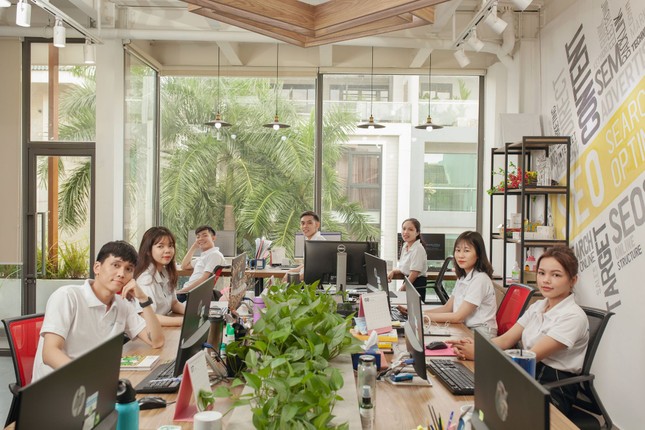 Skylink Group: Gã 'tân binh' với nhiều lợi thế khủng ảnh 3