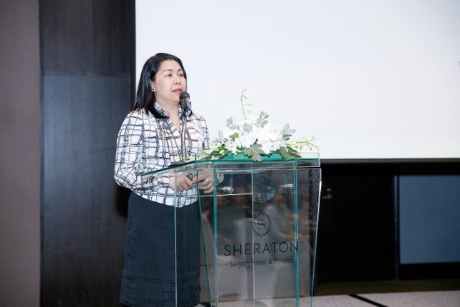 ICAEW tổ chức Hội thảo đảm bảo chất lượng chương trình đào tạo ngành Kế toán ảnh 3