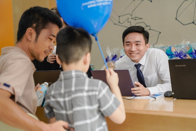 OLA tặng học bổng 9,5 triệu đồng cho học sinh Việt Nam ảnh 1