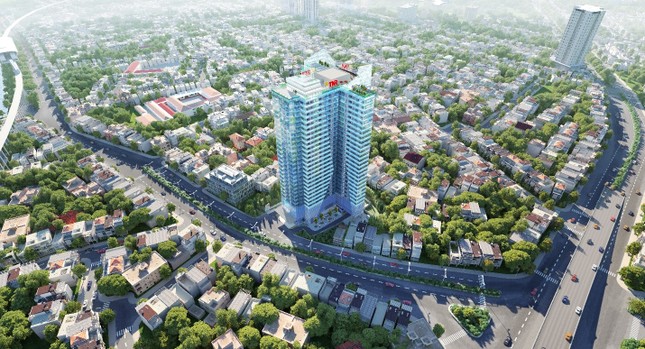Nhà thông minh – khởi đầu xu hướng sống mới ảnh 1