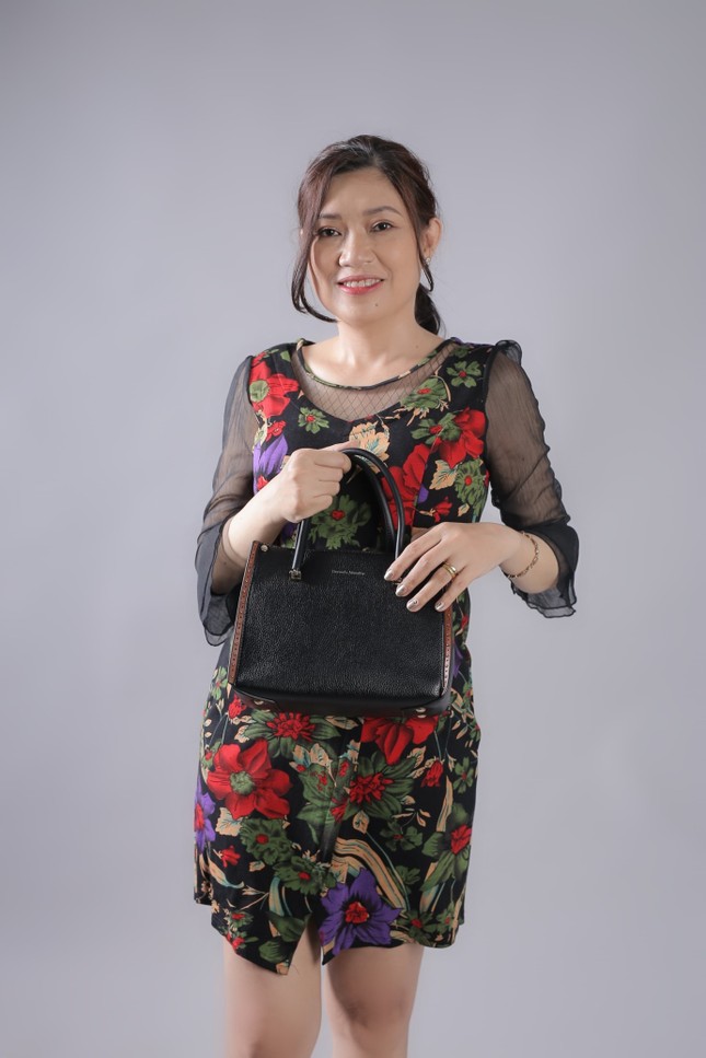 Dạ Thảo Shop - Nơi phái đẹp tìm thấy túi đẹp ảnh 1