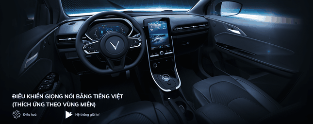 Đặt cọc xe điện VinFast VFe34 dễ dàng chỉ trong 2 phút ảnh 3